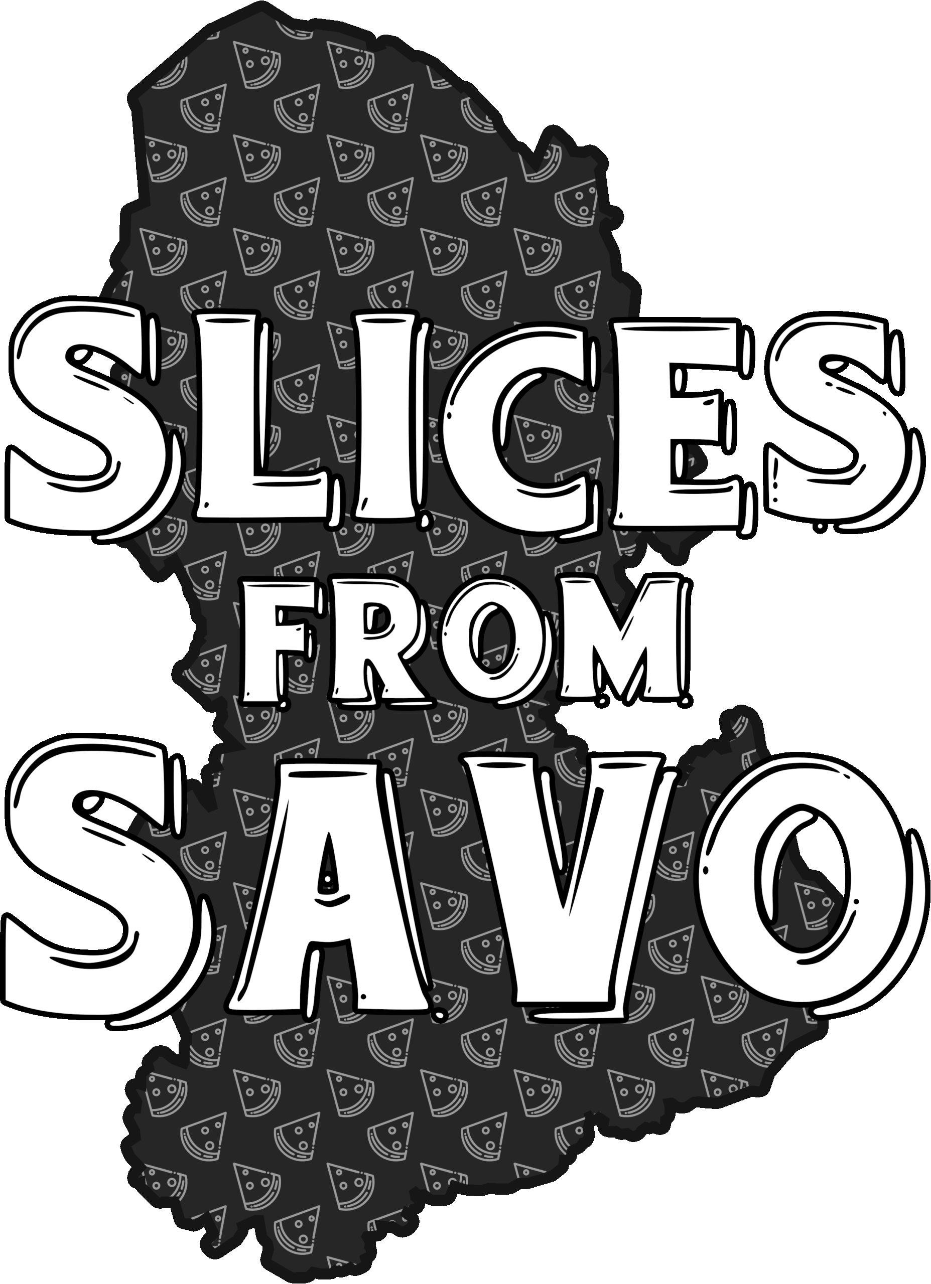 Slices from Savo